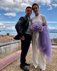 Матч продолжался 1 час 44 минуты и завершился со счётом 6:3, 2:6, 6:3. Ukrainskaya Tennisistka Elina Svitolina Vyshla Zamuzh Za Gaelya Monfisa Foto Odessa Vgorode Ua
