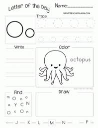 Letter Of The Day Printable Worksheets Subscriber Freebie Preschool Lessons Homeschool Preschool Preschool Literacy