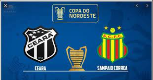 Check out fixture and results for ceara ce vs sampaio correa ma match. Dukpgzcysqsd0m