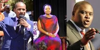343,286 likes · 35,376 talking about this. List Of Youthful Legislatures Under 35 Years In Kenya