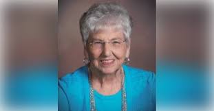 Obituary information for Mary Jane Boicourt