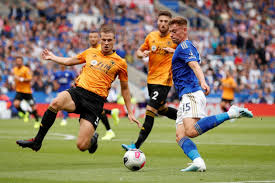 Leicester city could go top of the premier league table if they beat wolverhampton wanderers on sunday afternoon. Wolves Vs Leicester Prediction And Betting Preview 14 Feb 2020
