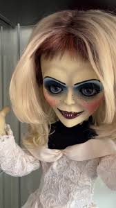 Glenda from Chucky Doll