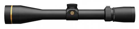 Maybe you would like to learn more about one of these? Leupold Vx 3i 3 5 10x40 Optics Review