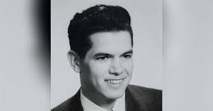 Wayne Kent Wilson Obituary