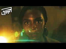 Detective Dawn Investigates a Murder