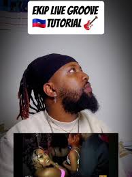 Haitian Simple Kompa Piano