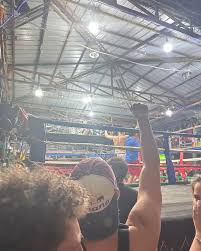 Eddie Sheriff Cobby (@sheriffcobbymma) • Instagram photos and videos