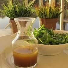 Our Favorite Balsamic Vinaigrette Recipe Balsamic Vinaigrette Balsamic Vinaigrette Recipe Vinaigrette