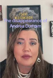 Andrea Stuck Michigan