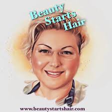 Beauty Starts Hair