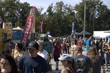 Peanut Butter Festival