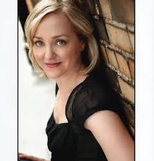 Visible Soul: People You Should Know . . . Geneva Carr