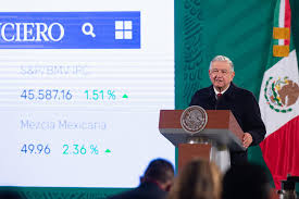 (01 55) 597 2 82 80 gch.presidencia@municipiodechalco.gob.mx reforma no. En Politica Exterior Mexico Actuara Con Apego A Principios De No Intervencion Y Respeto A La Soberania Presidente Amlo