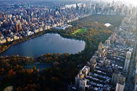 This highly desired location gives you easy accessibility to fine dining, entertainment, and endless shopping within a matter of minutes! New York City Is Opening An Emergency Field Hospital In Central Park Architectural Digest