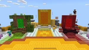 I have downloaded the launcher for the game but everytime i try to log in it in it says user not premium i don't know what that means. Skyblock Bundle In Minecraft Marketplace Minecraft