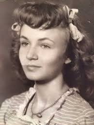 Georgia Carol Bryant Stavrowsky (1929-2015)