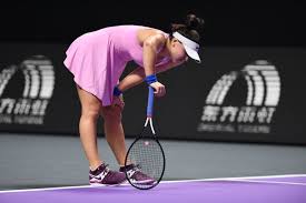 Get the latest news on bianca andreescu including her bio, career highlights and history at the official women's tennis association website. Wta Insider On Twitter Bianca Andreescu Very Disappointed After The Loss Says Primary Focus The Next 48 Hours Will Be As Much Recovery As Possible To Address Her Back Did Not Want