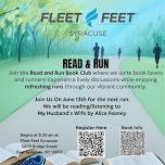 Read and Run Book Club - June