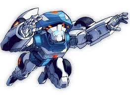 Scans of Transformers Legends ladybots pack-in comics, by Hayato Sakamoto  – @eabevella on Tumblr