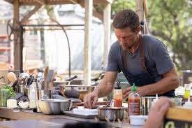 Meet Tim, the DFW pitmaster competing on 'BBQ Brawl' on Food Network