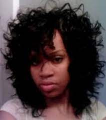 In today's post, we will introduce you to some of the best styles of short black quick. Curly Quick Quick Weave Hairstyles Weave Hairstyles Short Thin Hair