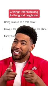 I feel like the good neighbors would agree? Idk #GoodNeighbors #Texting  #ViralTok #TrendingPost #FYP