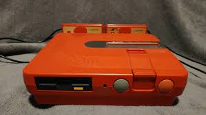 Résultat de recherche d'images pour "sharp twin famicom"