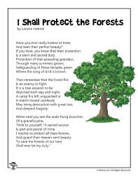 Earth Day Kids Poems Woo Jr Kids Activities Nature Poems For Kids Kids Poems Earth Day Poems