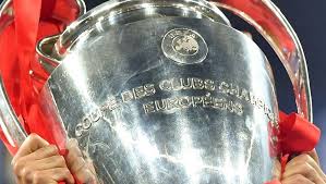 Uefa champions league pin pokal 2d. Preisgelder Cl Sieger Kann 90 Millionen Euro Verdienen