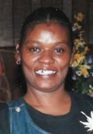 Tucker, Sonya Yvette