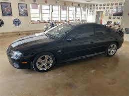 Image result for Phantom 2004 Pontiac