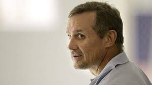 Steve Yzerman builds a solid Stanley Cup contender