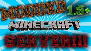 The only caveat is you must link your discord profile! How To Create A Modded Server For Minecraft 1 8 Works For Cracked Version Youtube