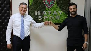 Overview of all signed and sold players of club eyüpspor for the current season. Hatayspor Eyupspor Dan Sadik Basi I Transfer Etti Iznikaktuel