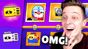 Последние твиты от brawl stars (@brawlstars). Ganzen Brawl Pass In 1 Video Zeigen Geheimen Skin Im Brawl Pass Entdeckt Brawl Stars Deutsch Youtube