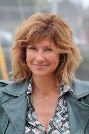 Photo : Florence Pernel est une actrice que les Français connaissent bien !  Florence Pernel pose pour le photocall du telefilm ' Nom De Code: Rose '  durant le 15e Festival de