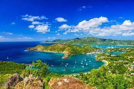 It is one of the leeward islands in the caribbean region and the main island of the country of antigua and barbuda. Hotels Antigua And Barbuda Gunstig Buchen Dertour