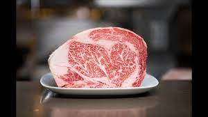 Japanese Wagyu The World S Most Expensive Steak Youtube