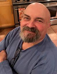 Obituary information for Michael Roy Eaton