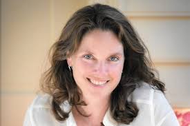 She's a Driving Force Behind Nashville Parks