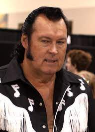 Roll over elvis , let the honky tonk man show you how to rock and roll elvis who? The Honky Tonk Man Wikipedia