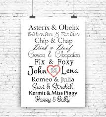 Traumpaare Kunstdruck Hochzeit Jahrestag Von Milalu Auf Dawanda Com Mit Bildern Hochzeit Jahrestage Geschenk Hochzeit Hochzeitseinladung