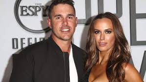 Brooks koepka's girlfriend becky edwards: Brooks Koepka S Girlfriend Jena Has Relationship Message Heavy Com