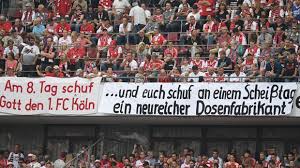 Drei siege, ein remis und 14 niederlagen. Die Proteste Der Bundesliga Fans Gegen Rb Leipzig