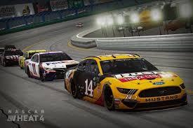 # nascar heat 4 ps4 gameplay. Nascar Heat 4 Gamereleases Eu