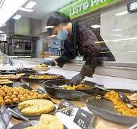 Mercadona aún no gana dinero con su 'listo para comer ...