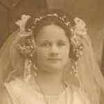 Anna Plaksa Danko (1905-1995)