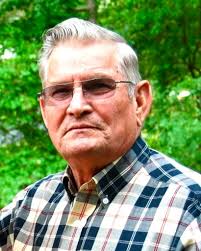 Jimmie Perry Obituary