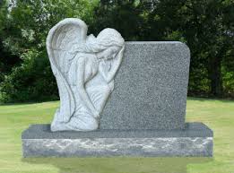 Angels represent the connection between heaven and earth, as. Angel Headstones Angel Gravestone Angel Monument